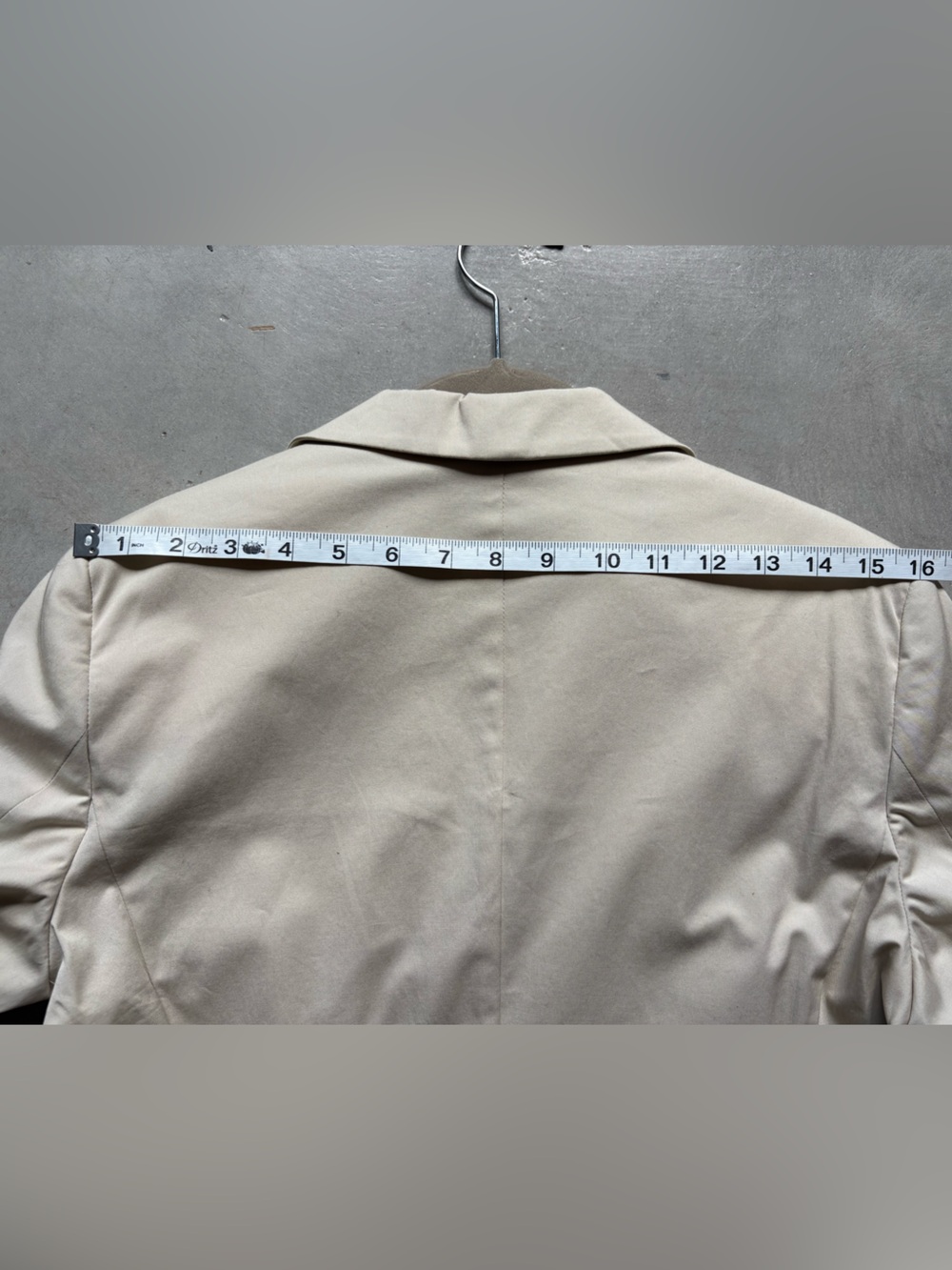 MaxMara Weekend Blazer - Picture 13 of 16